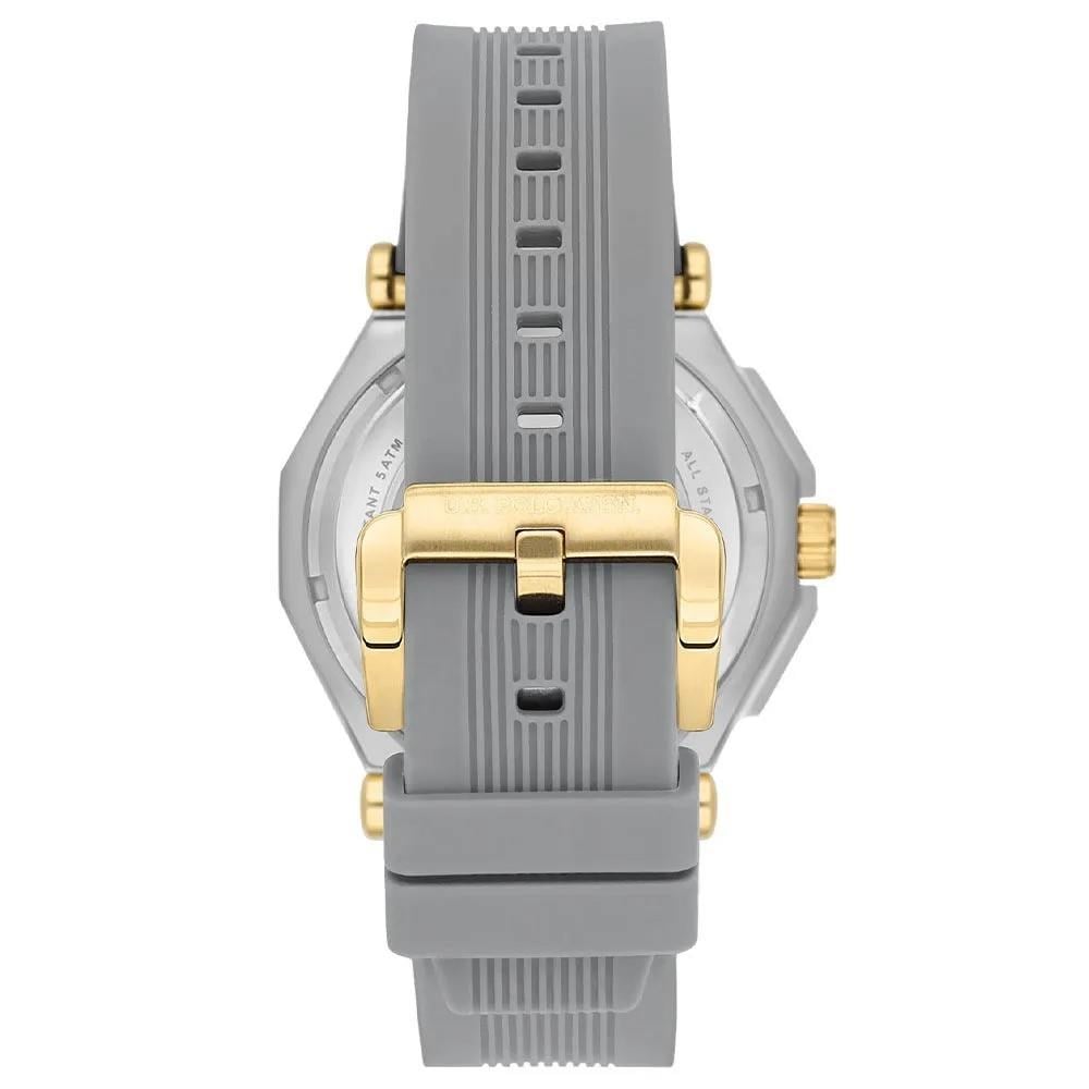 U.S. Polo Assn. USPA1107-07 Kol Saati