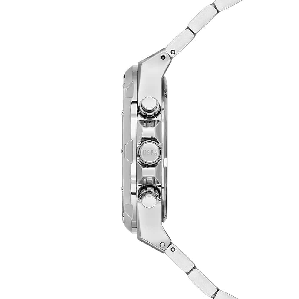 U.S. Polo Assn. USPA1133-01 Kol Saati