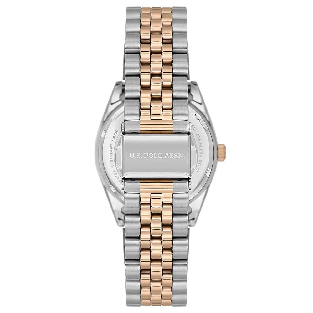 U.S. Polo Assn. USPA2103-03 Kol Saati