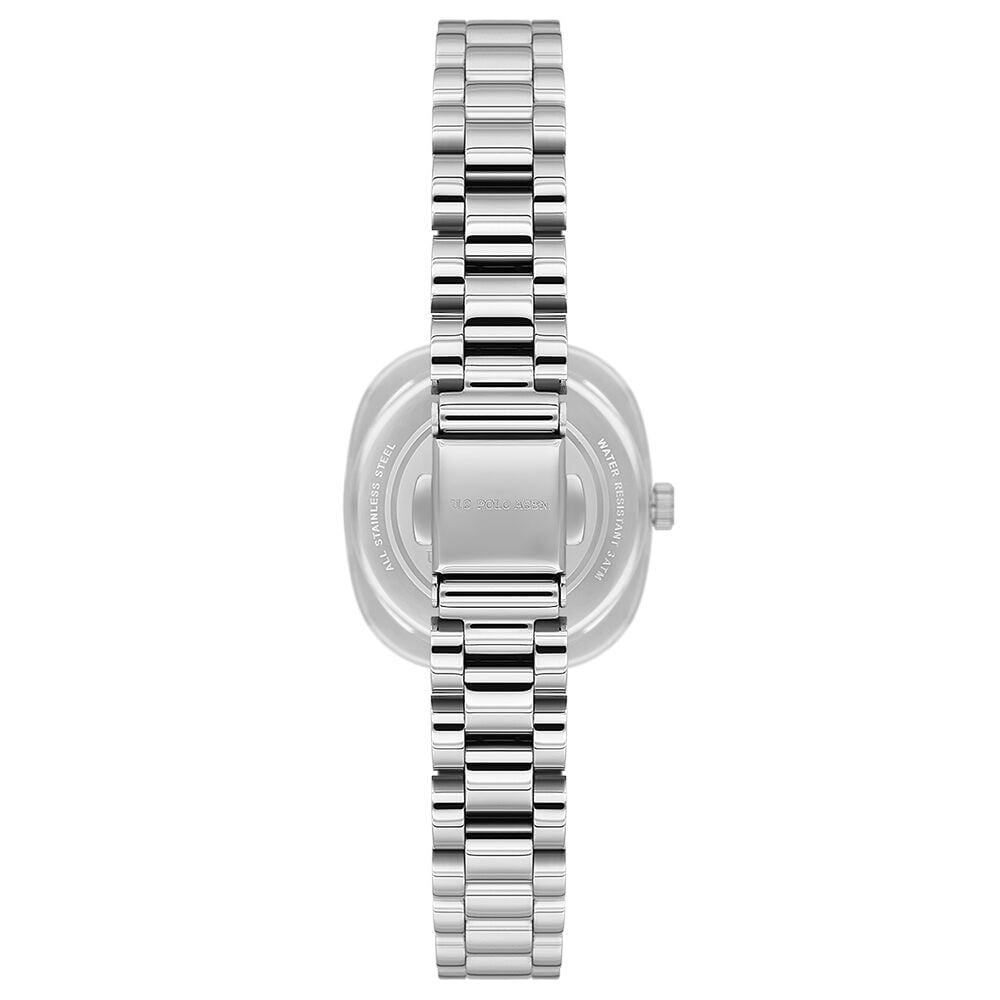 U.S. Polo Assn. USPA2168-01 Kol Saati