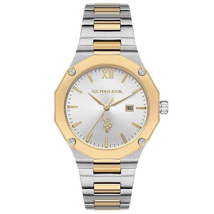 U.S. Polo Assn. USPA2063-05 Kadın Kol Saati (SZ) (50)
