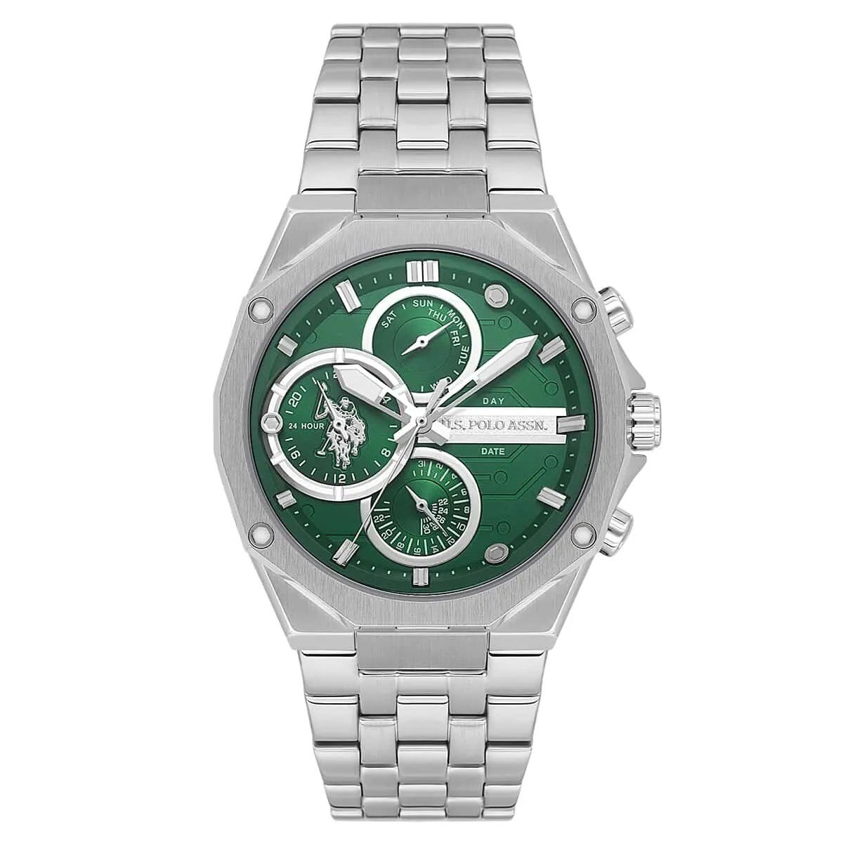 U.S. Polo Assn. USPA1121-03 Kol Saati