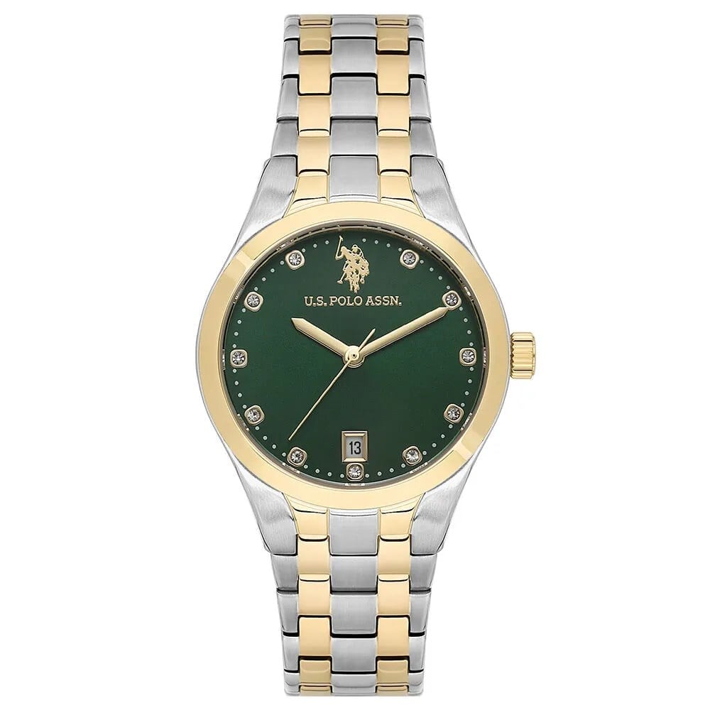 U.S. Polo Assn. USPA2129-03 Kol Saati