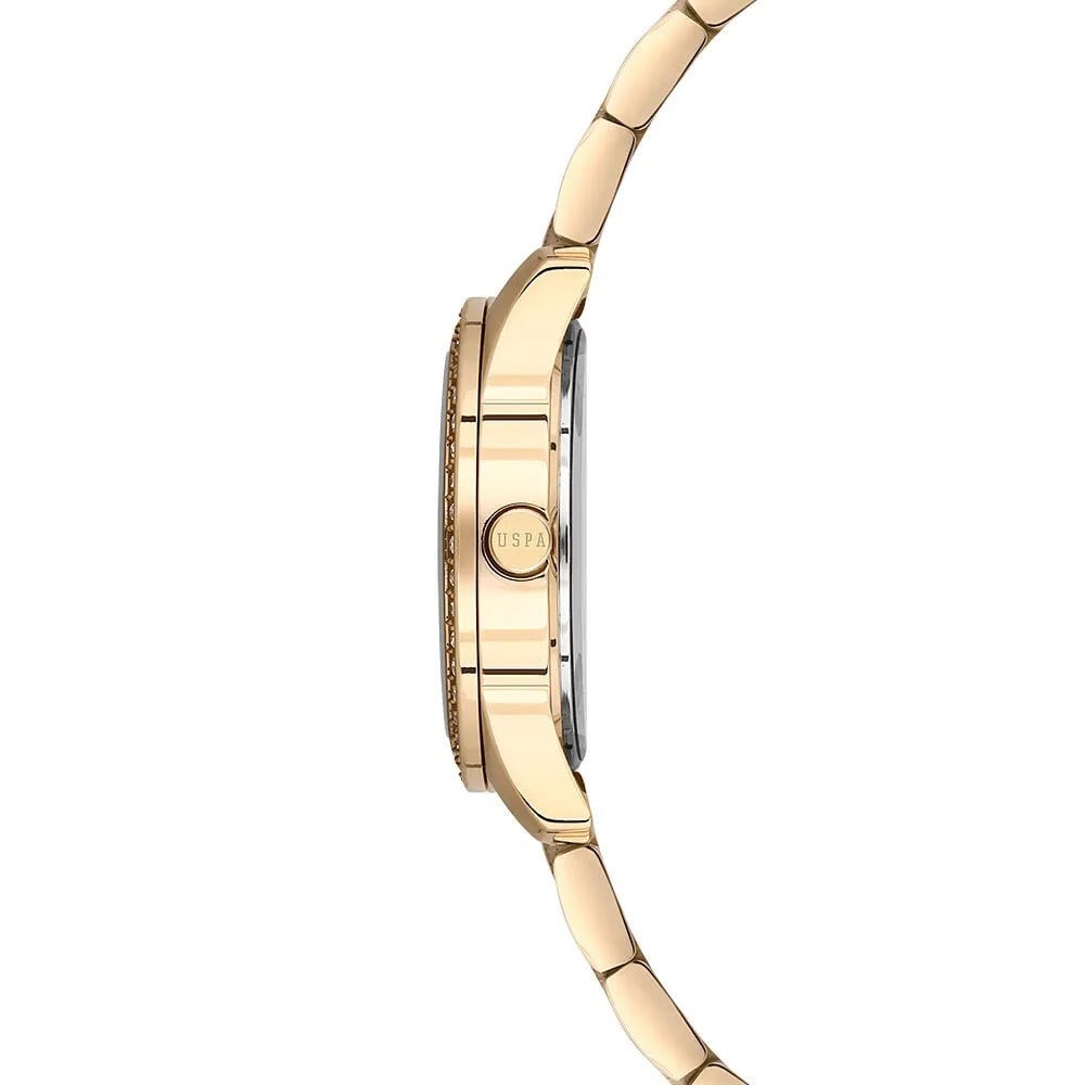 U.S. Polo Assn. USPA2064B-03 Kol Saati