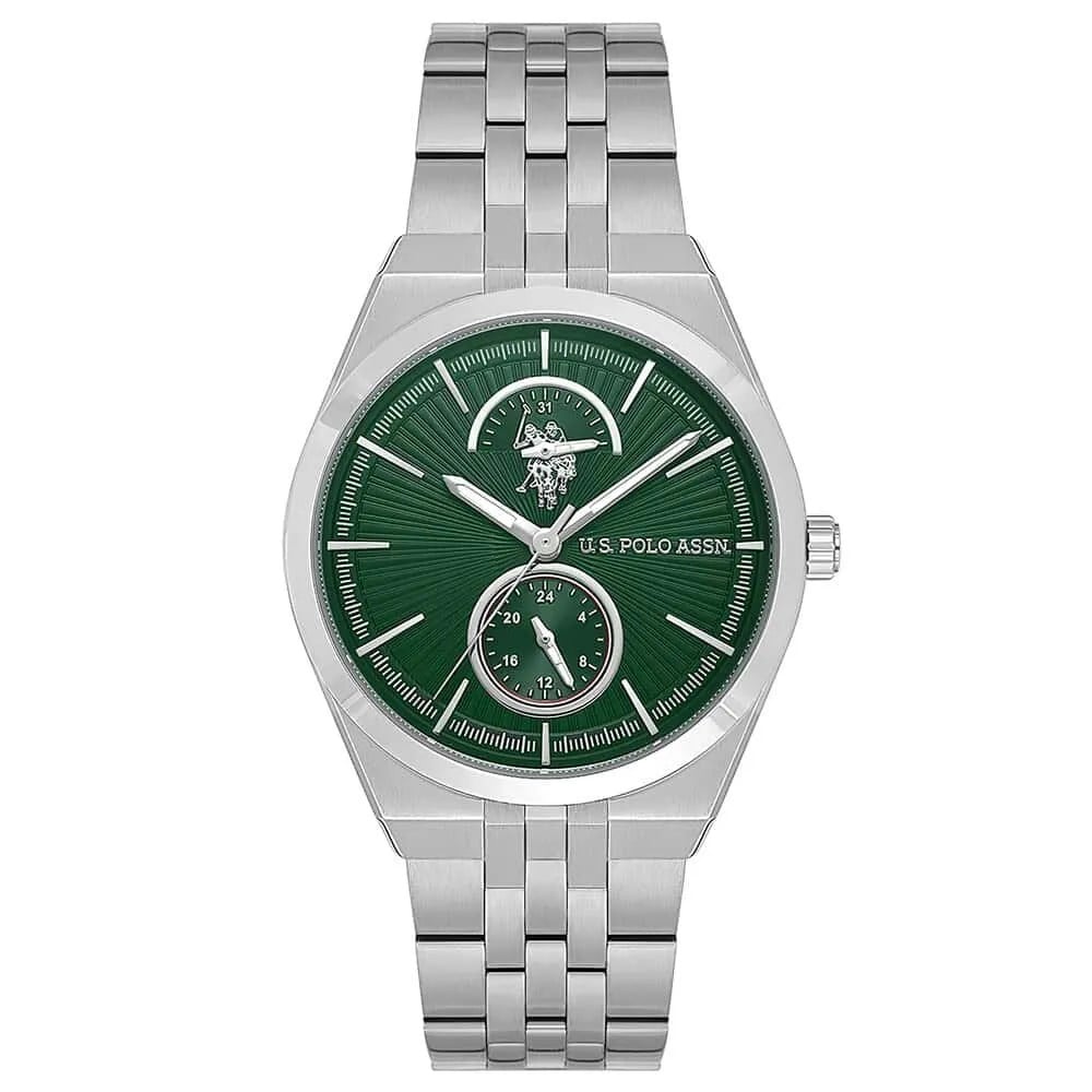 U.S. Polo Assn. USPA1124-02 Kol Saati
