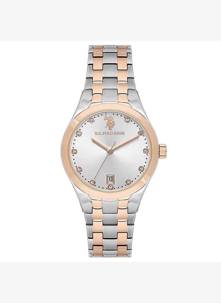 U.S. Polo Assn. USPA2129-02 Kol Saati