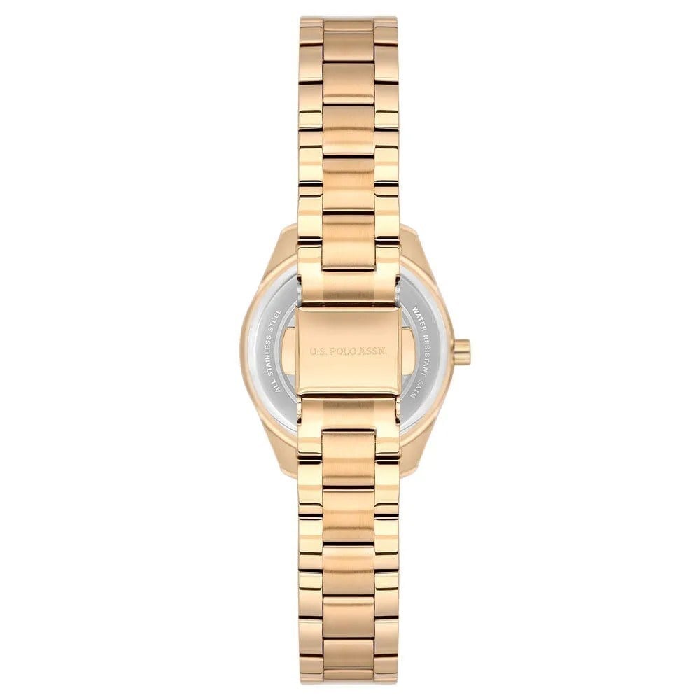 U.S. Polo Assn. USPA2064B-04 Kol Saati
