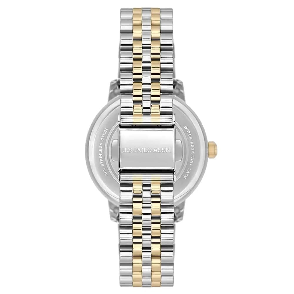U.S. Polo Assn. USPA2125-02 Kol Saati