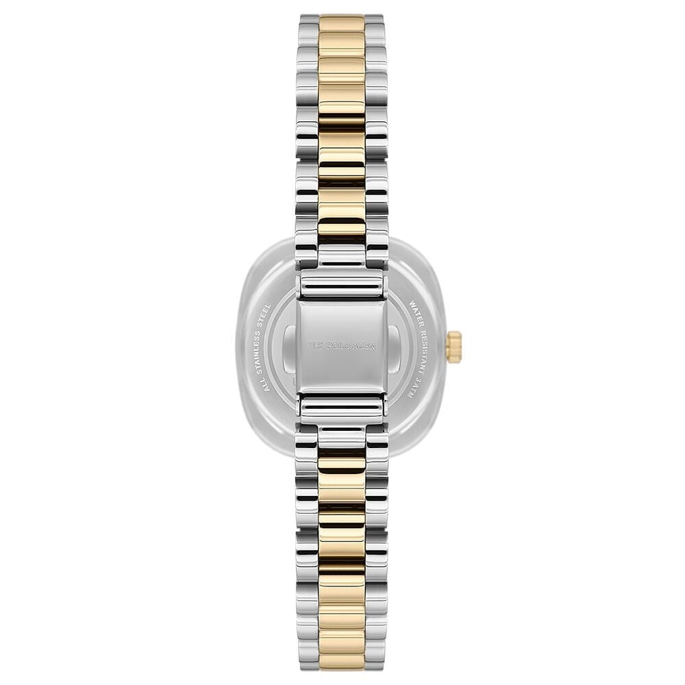 U.S. Polo Assn. USPA2168-02 Kol Saati