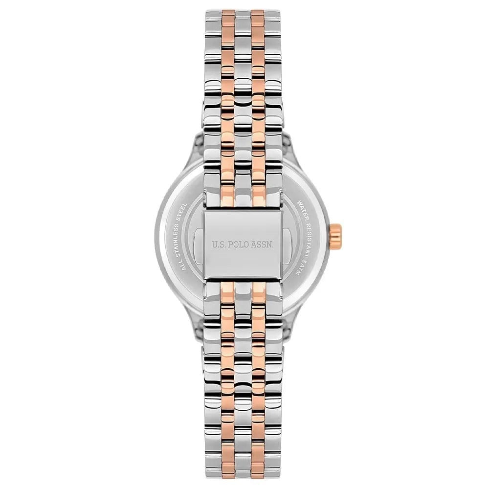 U.S. Polo Assn. USPA2071-04 Kol Saati