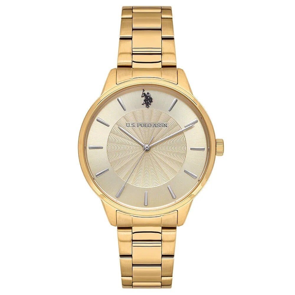 U.S. Polo Assn. USPA2095-03 Kol Saati