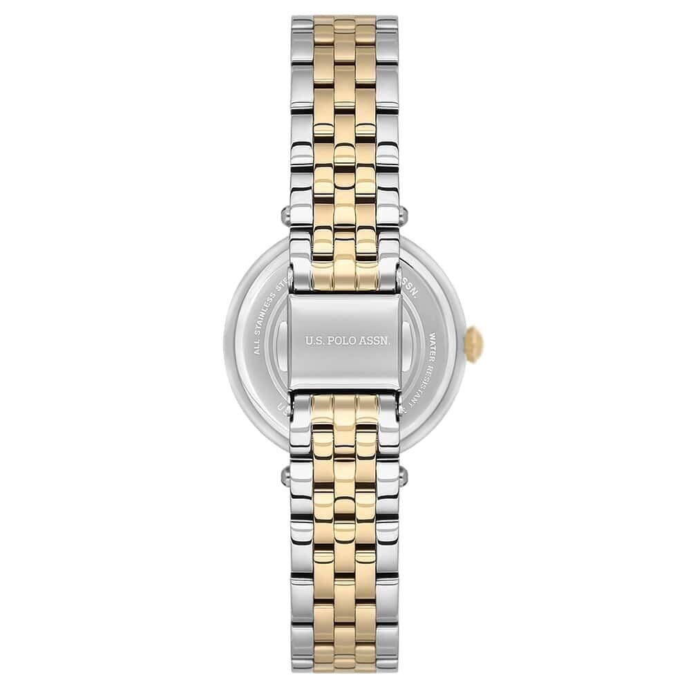 U.S. Polo Assn. USPA2132-01 Kol Saati