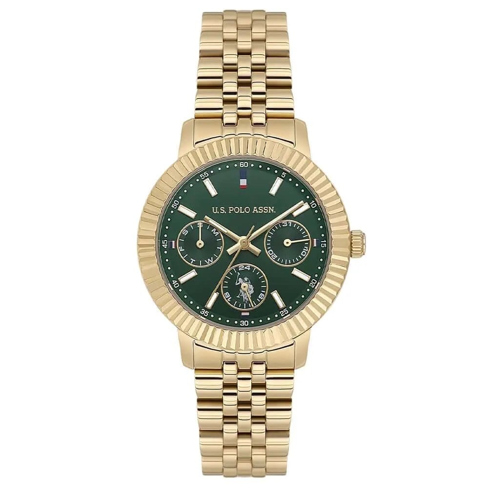 U.S. Polo Assn. USPA2125-06 Kol Saati