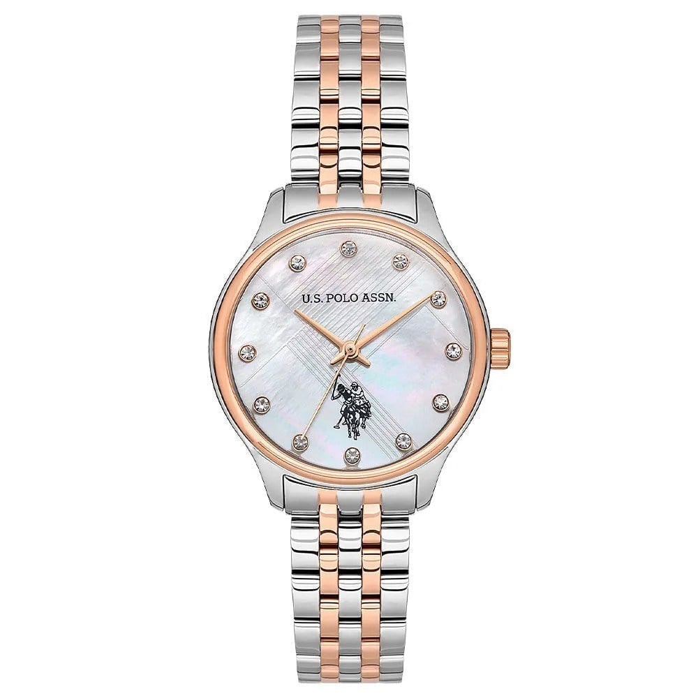 U.S. Polo Assn. USPA2071-04 Kol Saati
