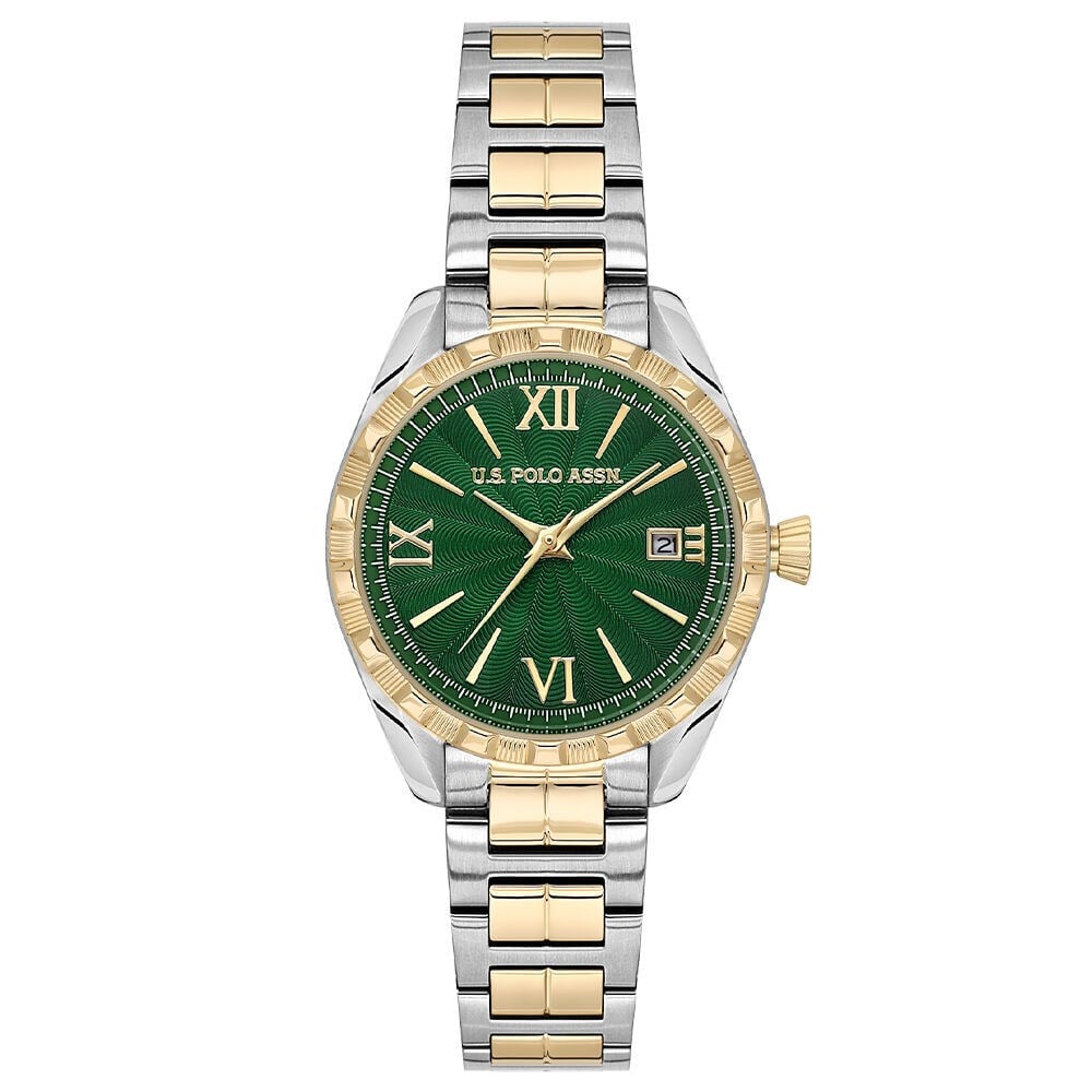 U.S. Polo Assn. USPA2157-03 Kol Saati