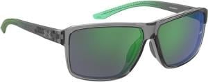 Under Armour UA KICKOFF/F 3U5Z9 .62 Erkek Güneş Gözlüğü