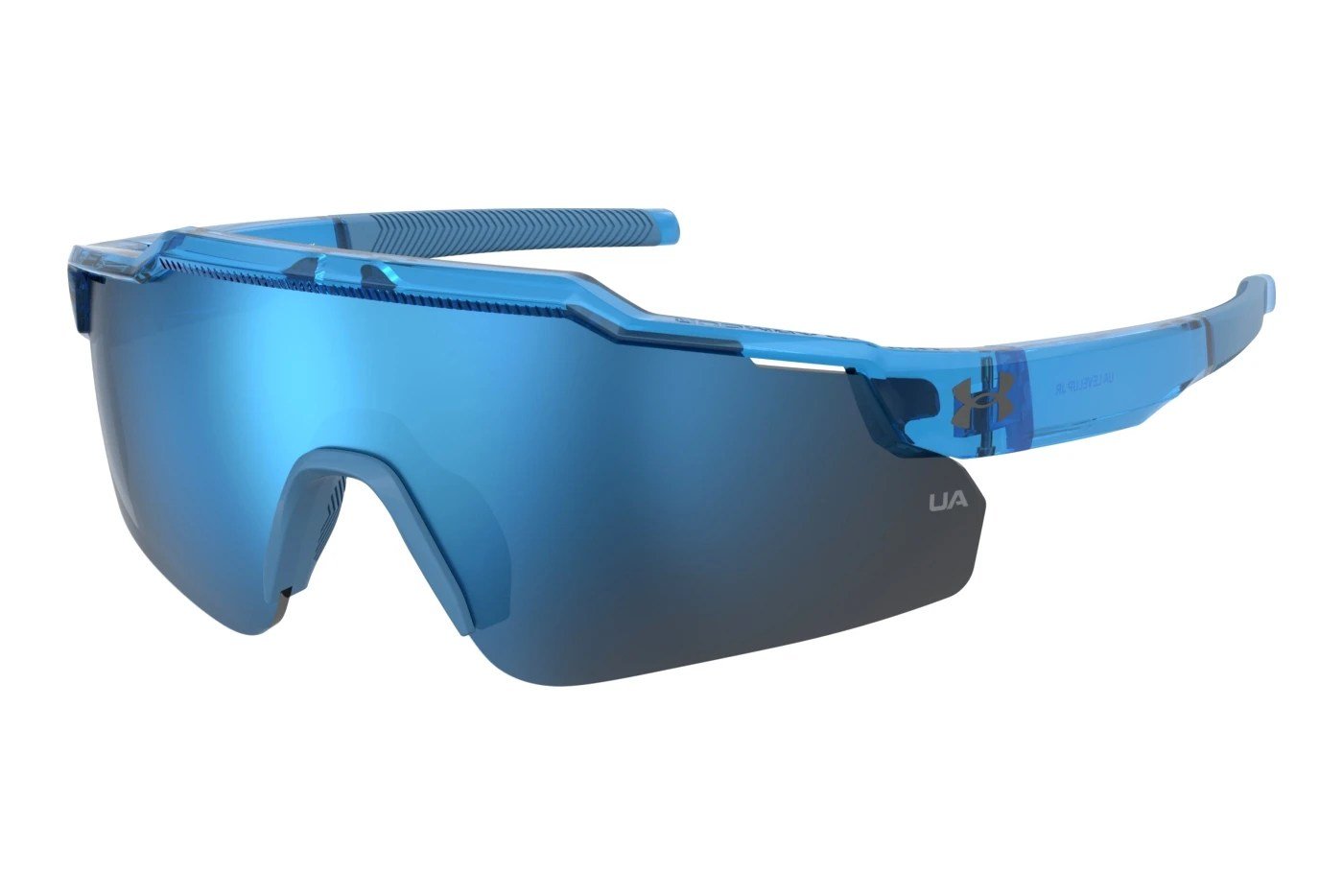 Under Armour UA LEVELUP JR QM4Z0 .99 Erkek Güneş Gözlüğü