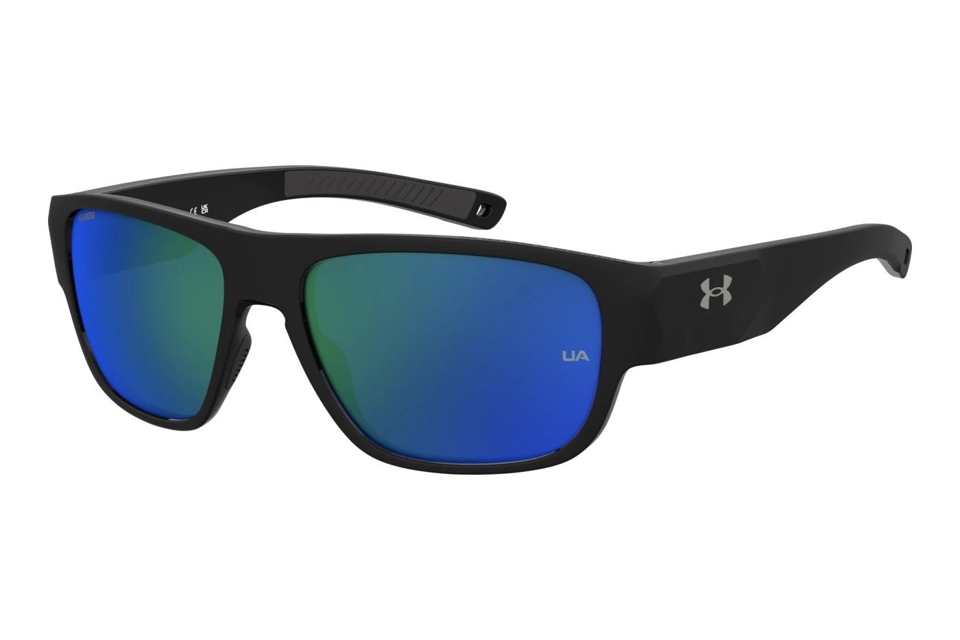 Under Armour UA SCORCHER 08A5X .60 Erkek Güneş Gözlüğü