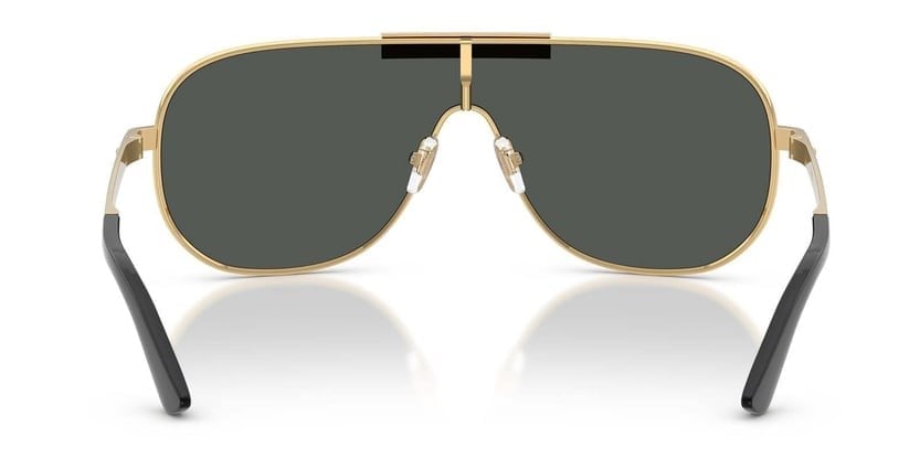 Versace VE 2293 100287 .40 Güneş Gözlüğü