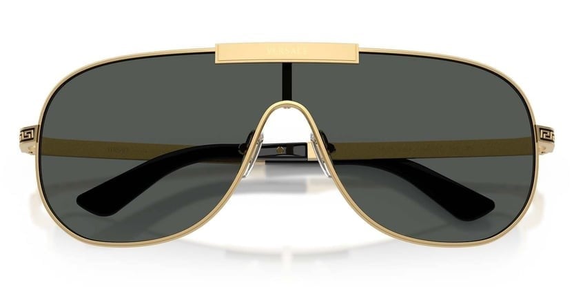 Versace VE 2293 100287 .40 Güneş Gözlüğü