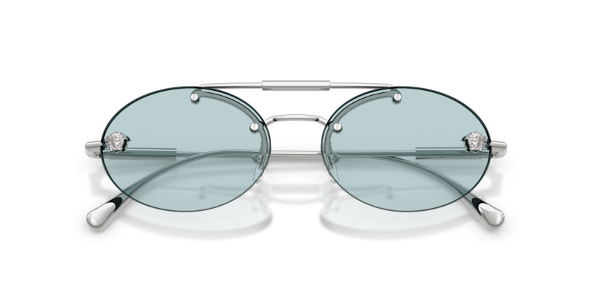 Versace VE 2295 1000/1 .56 Kadın Güneş Gözlüğü