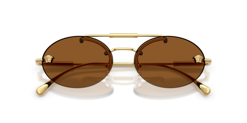 Versace VE 2295 100273 .56 Güneş Gözlüğü