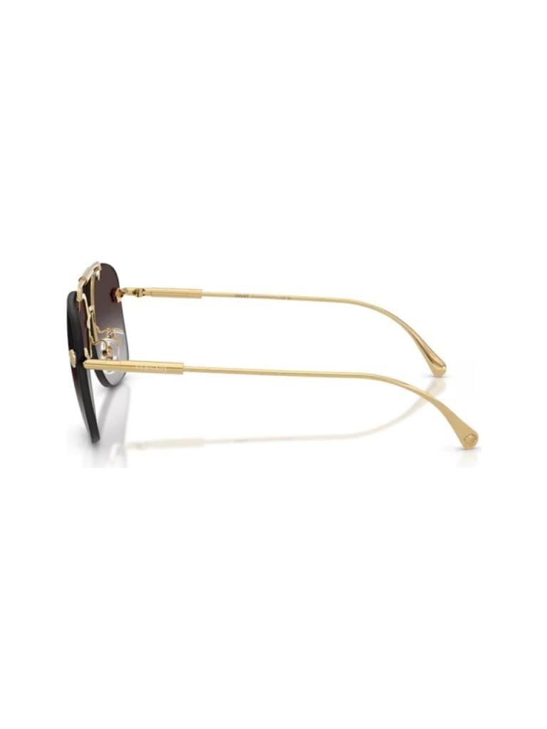 Versace VE 2296 100284 .60 Güneş Gözlüğü