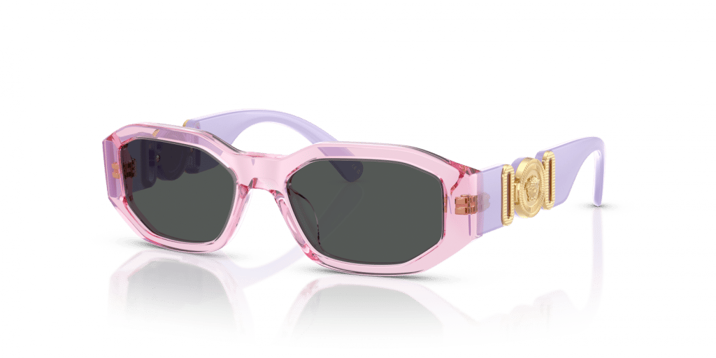 Versace VE 4429U 552687 .48 Çocuk Güneş Gözlüğü