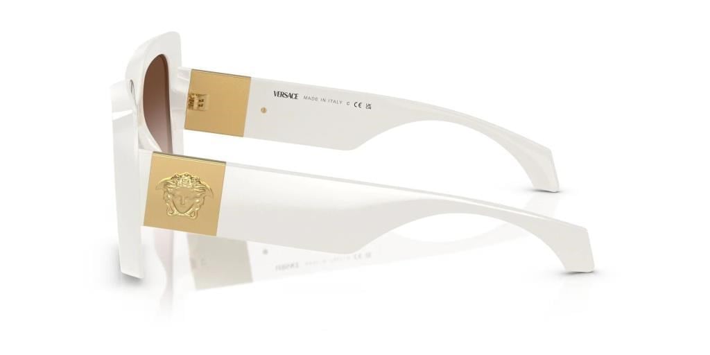 Versace VE 4467U 546213 .54 Güneş Gözlüğü