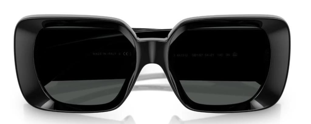 Versace VE 4473U GB187 .54 Kadın Güneş Gözlüğü