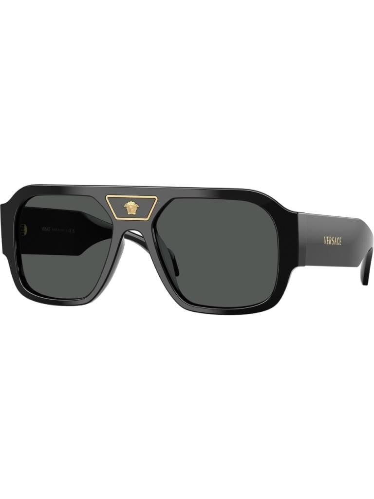 Versace VE 4508U GB1/87 .56 Güneş Gözlüğü