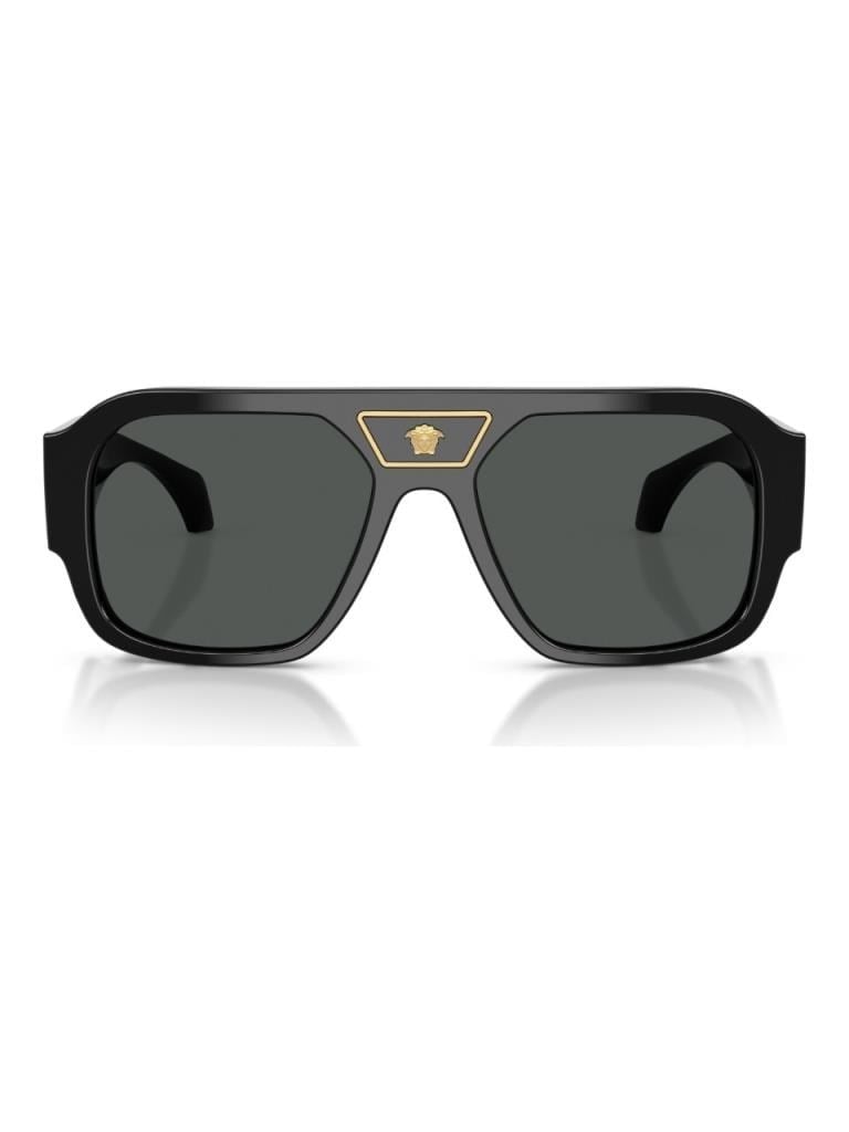 Versace VE 4508U GB1/87 .56 Güneş Gözlüğü