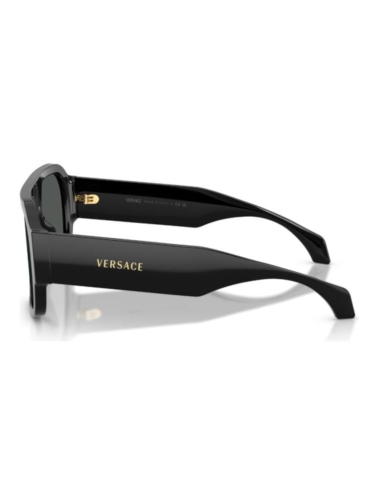 Versace VE 4508U GB1/87 .56 Güneş Gözlüğü