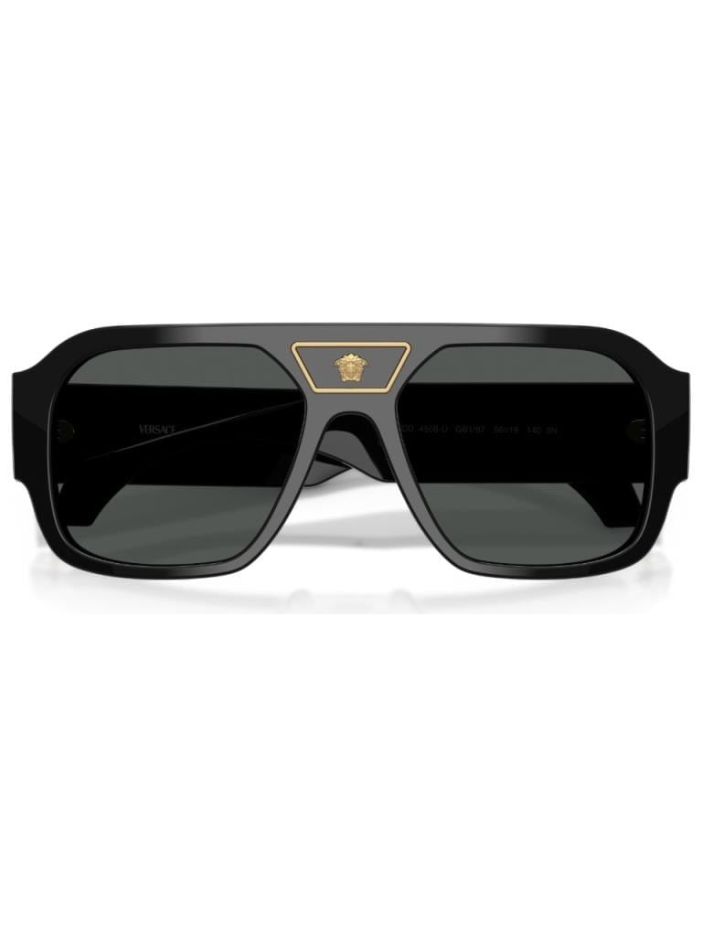 Versace VE 4508U GB1/87 .56 Güneş Gözlüğü