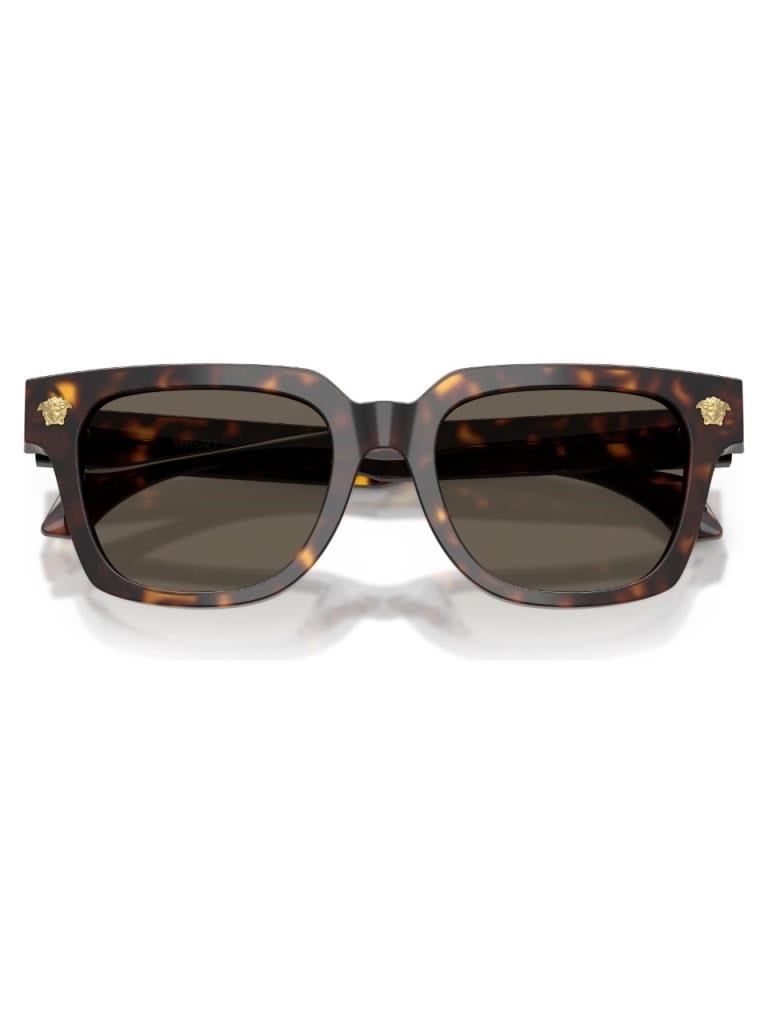 Versace VE 4510U 108/3 .52 Güneş Gözlüğü