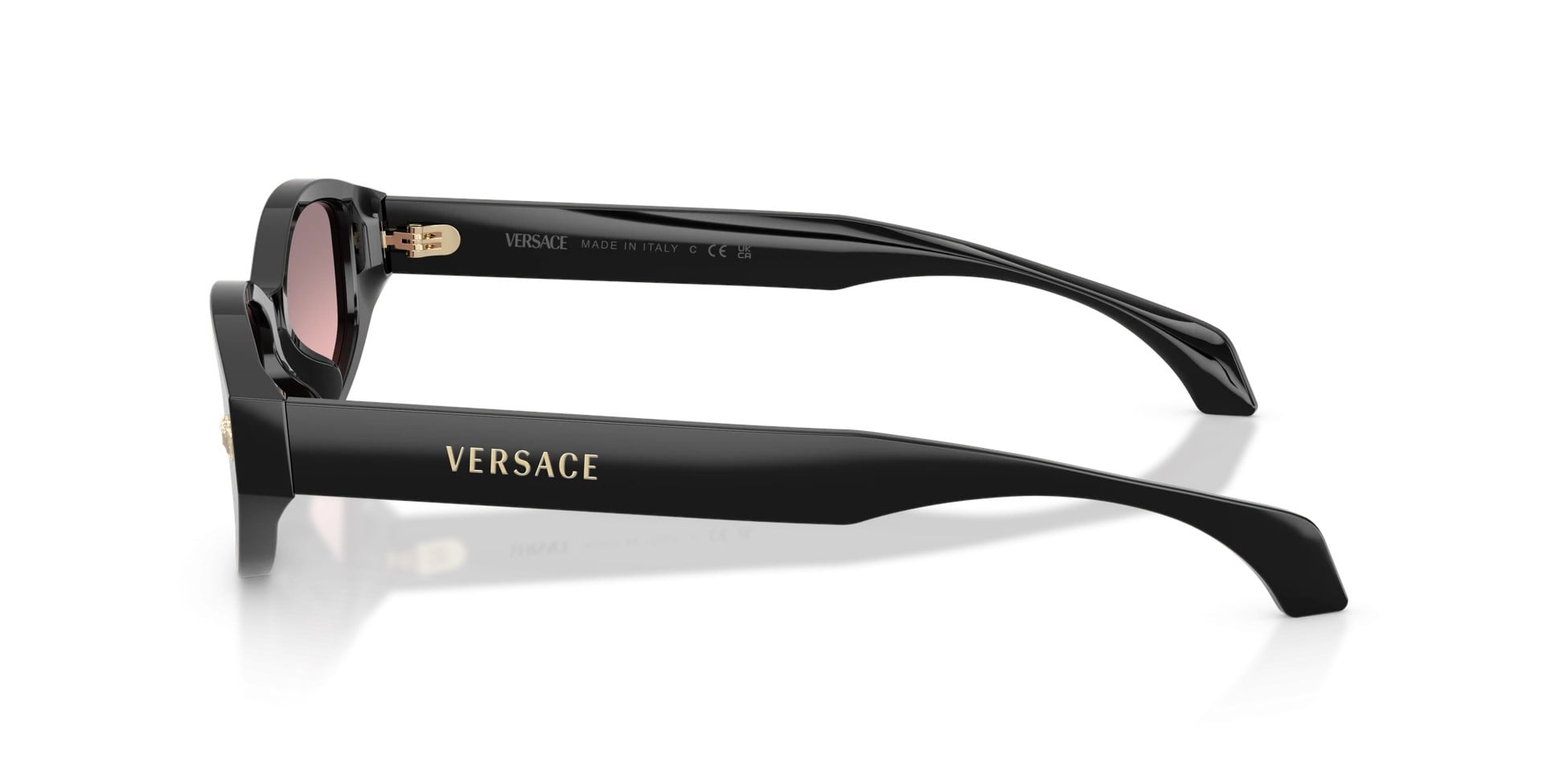 Versace VE 4512D GB1/5M .54 Güneş Gözlüğü