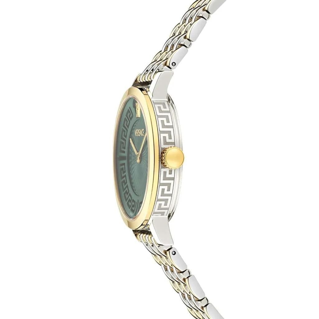 Versace VRSCVE0A00325 Kol Saati