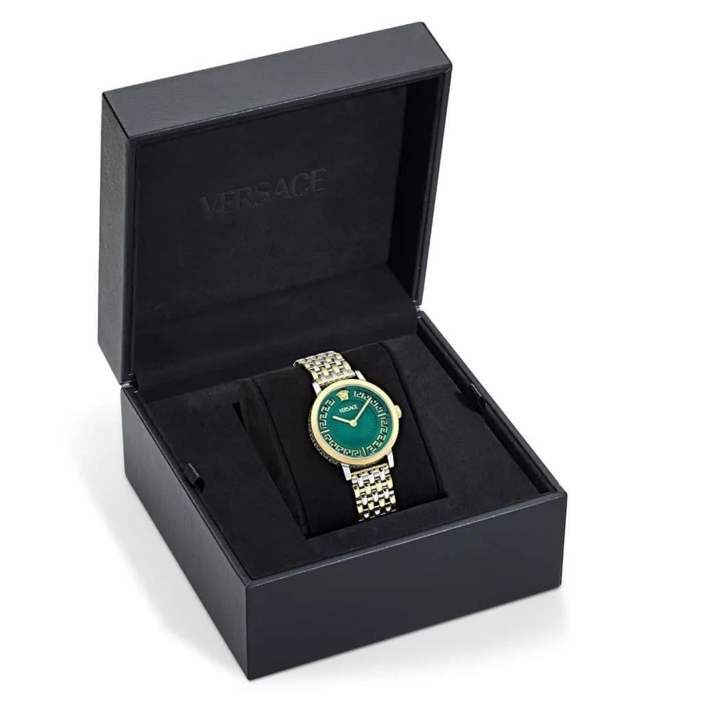 Versace VRSCVE0A00325 Kol Saati
