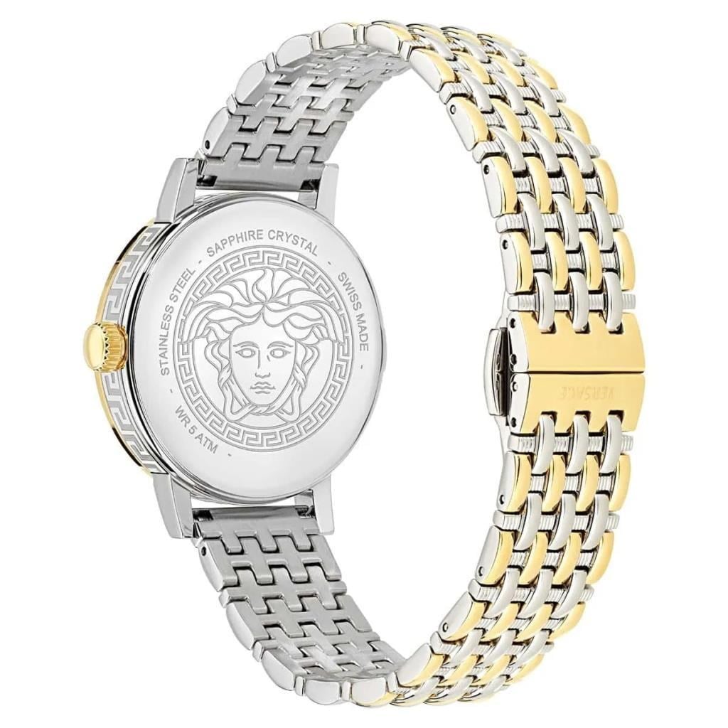 Versace VRSCVE0A00325 Kol Saati