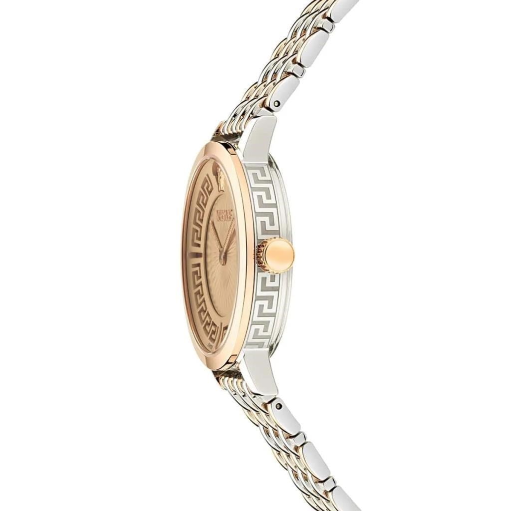 Versace VRSCVE0A00425 Kol Saati