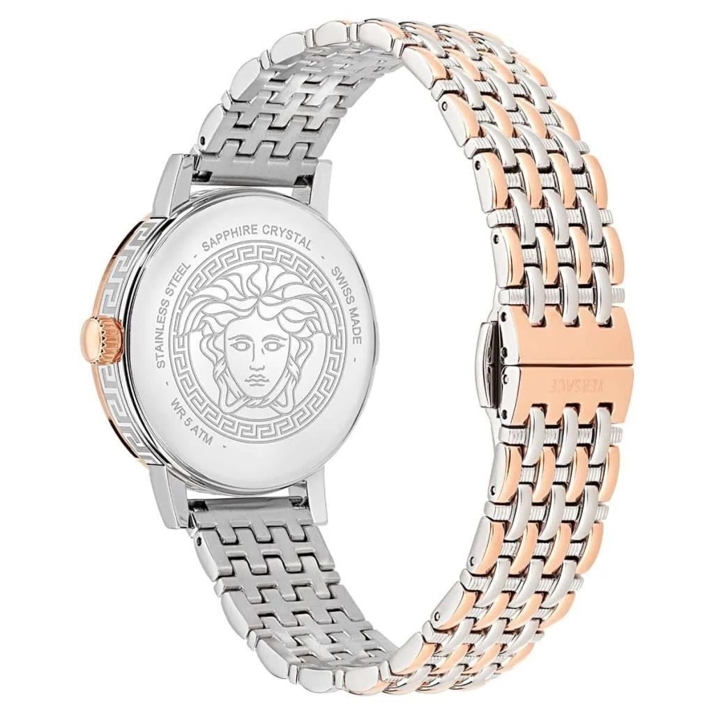 Versace VRSCVE0A00425 Kol Saati