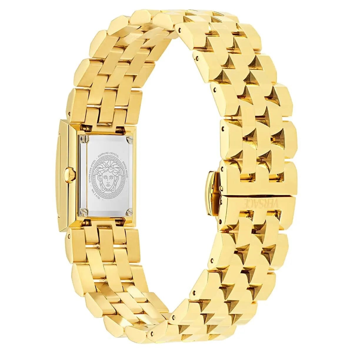 Versace VRSCVE0C00225 Kol Saati