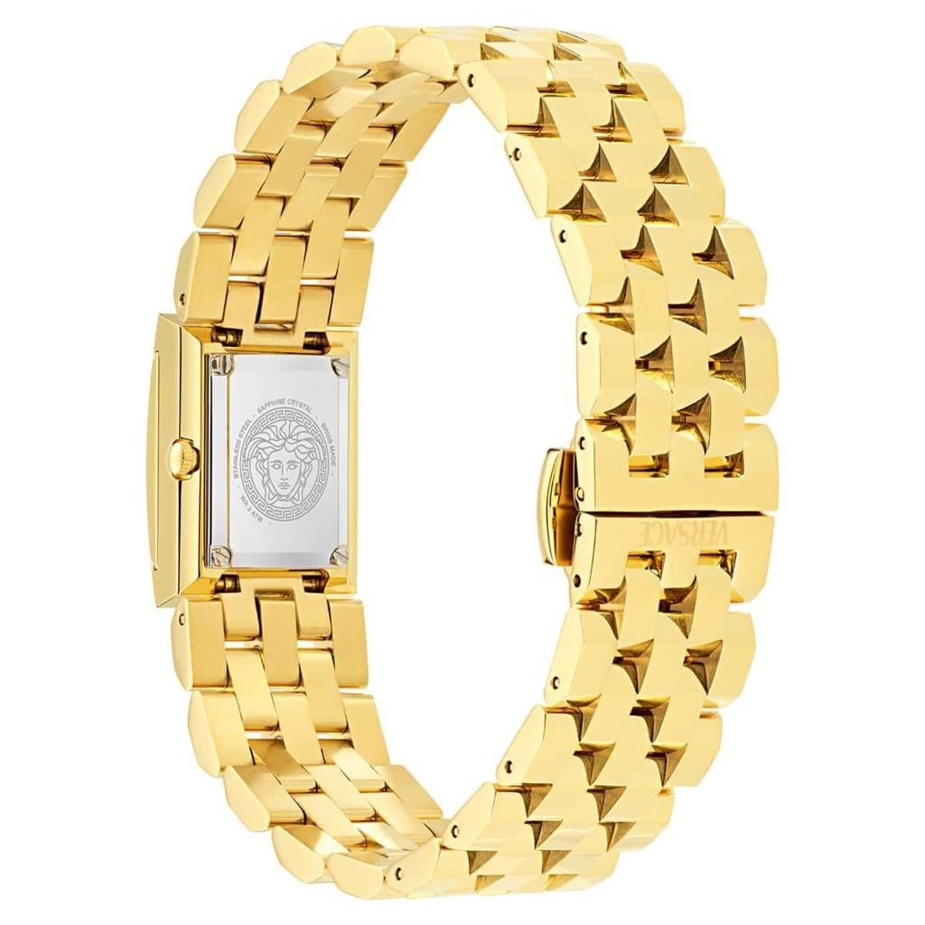 Versace VRSCVE0C00325 Kadın Kol Saati