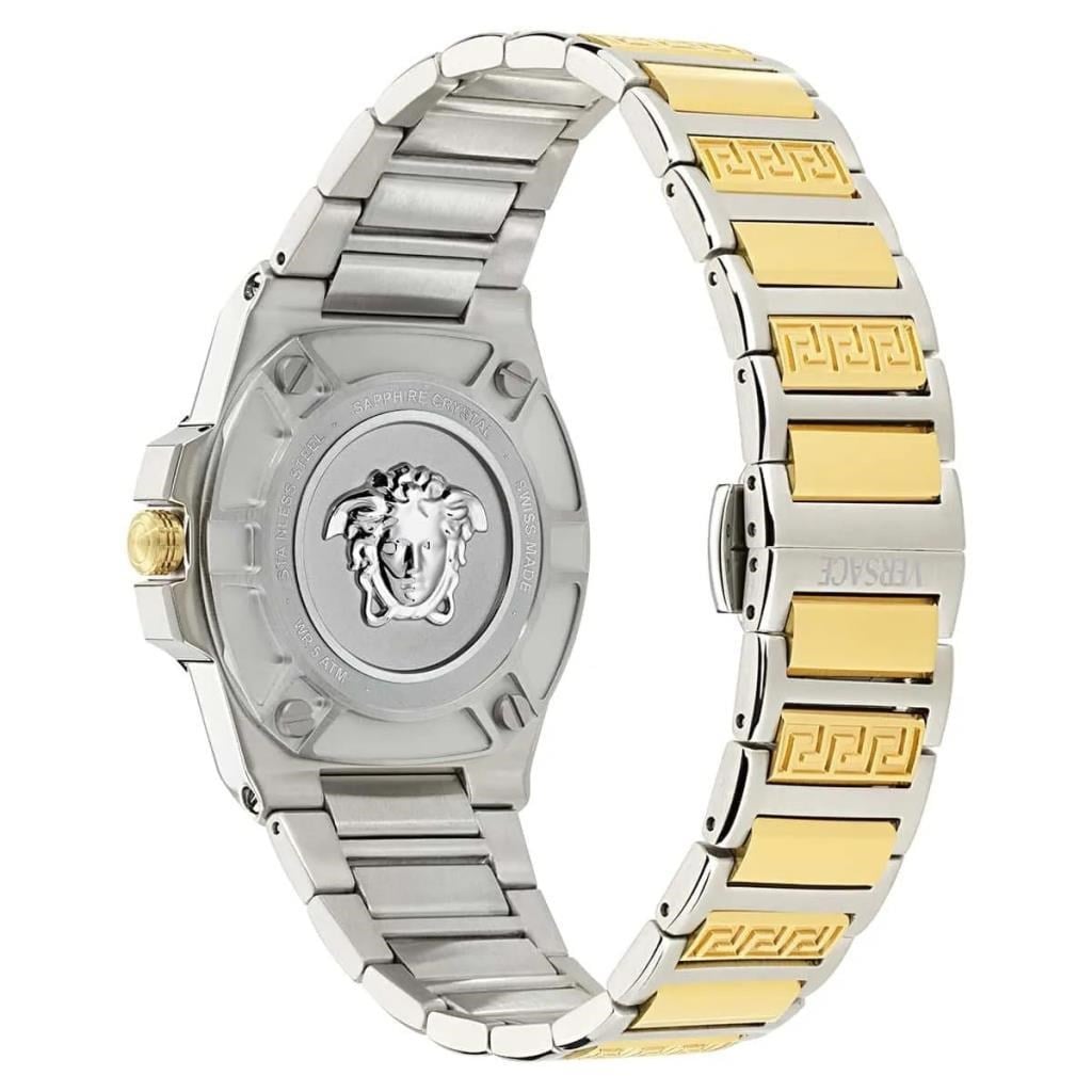 Versace VRSCVE0D00425 Kol Saati
