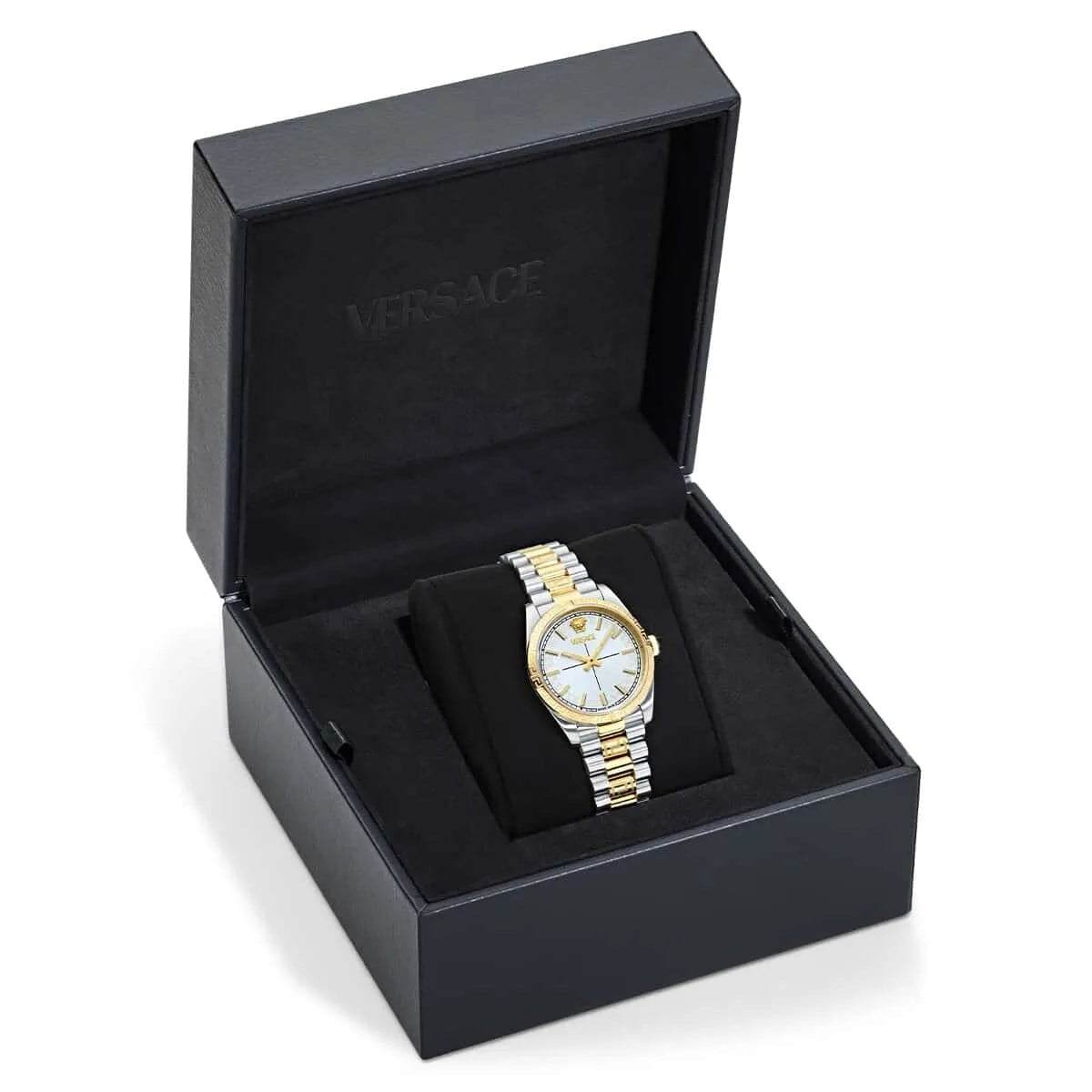 Versace VRSCVE0E00825 Kol Saati