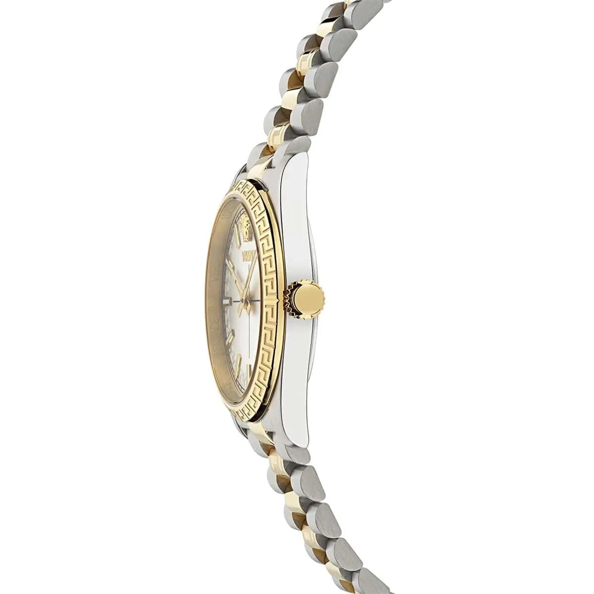 Versace VRSCVE0E00825 Kol Saati