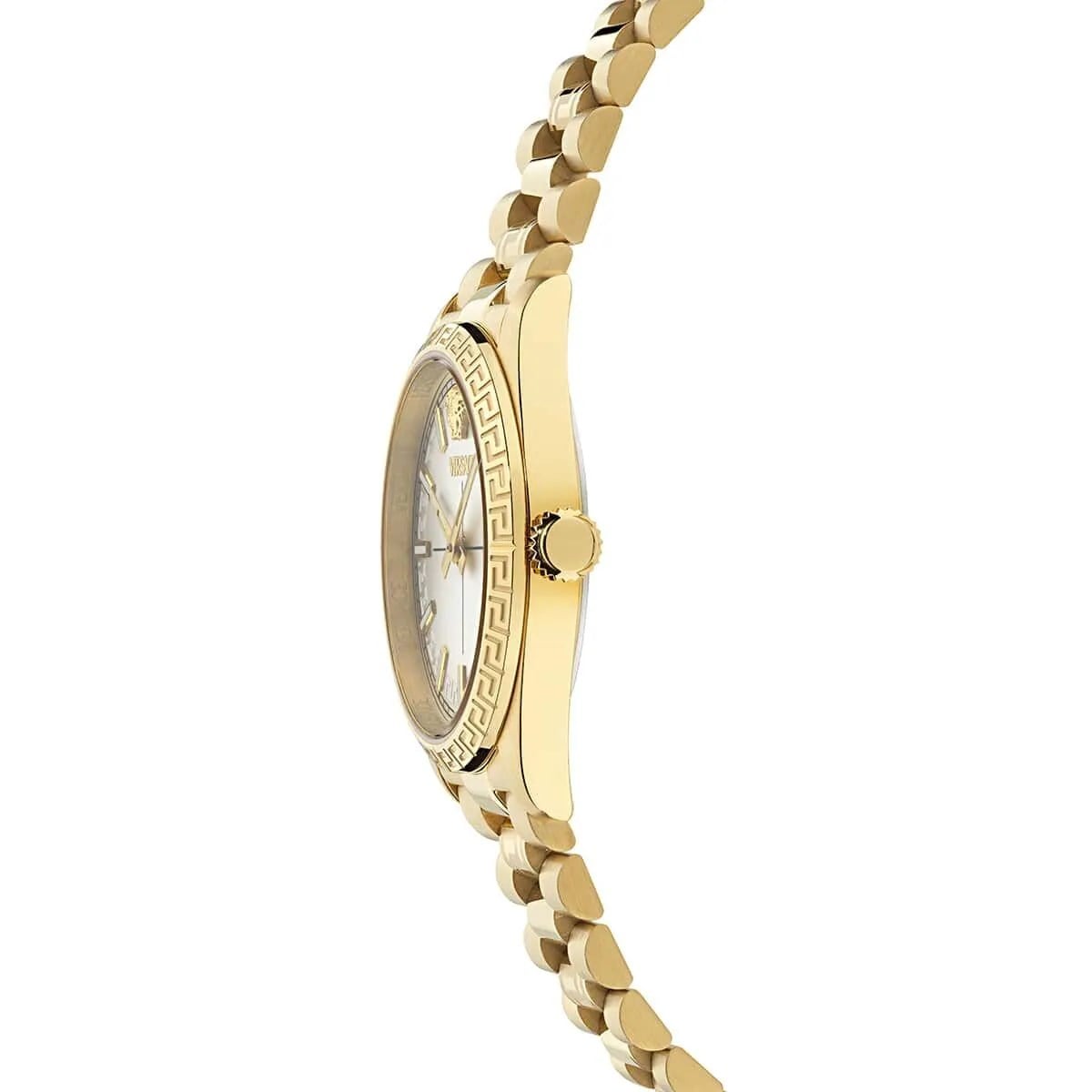 Versace VRSCVE0E00925 Kol Saati