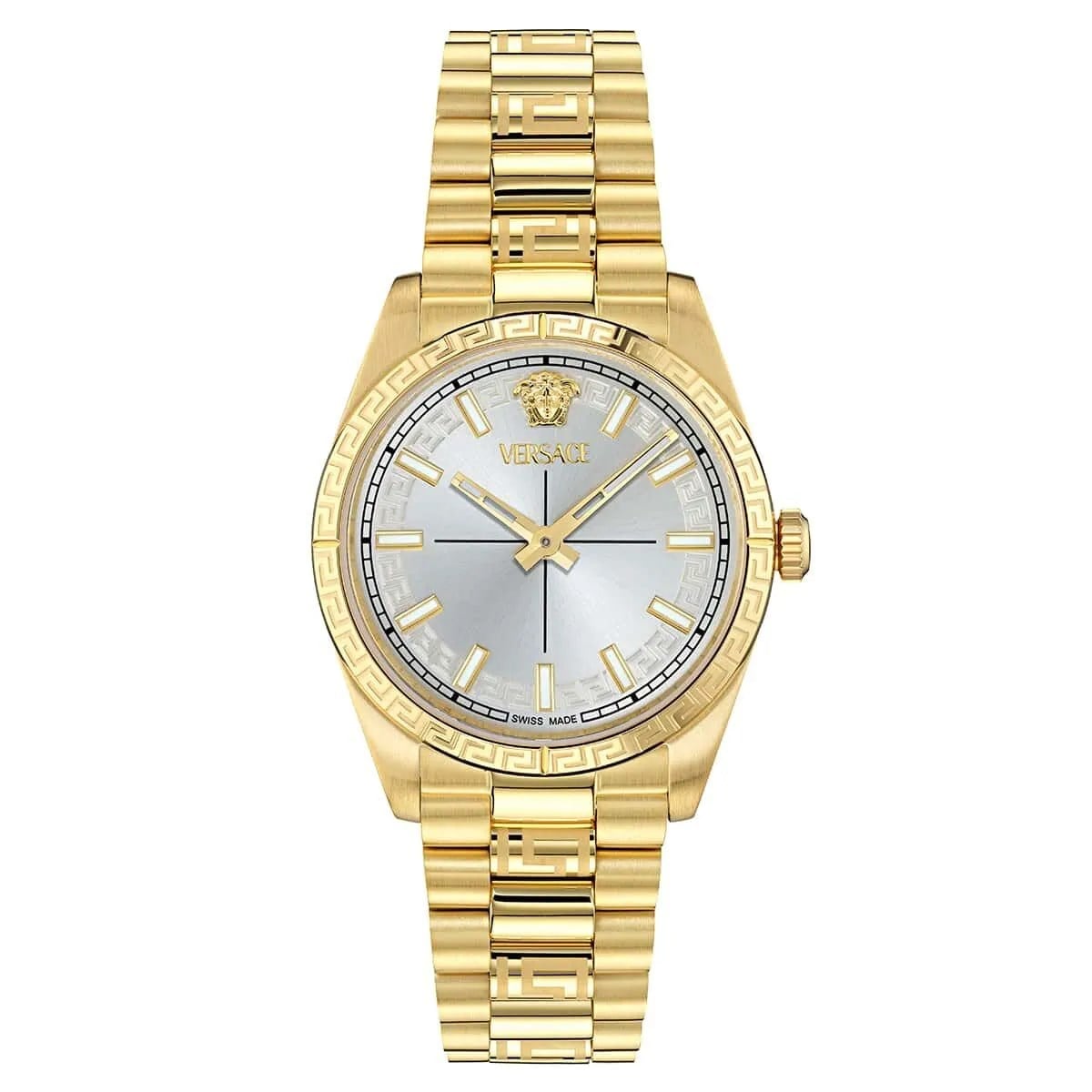 Versace VRSCVE0E00925 Kol Saati