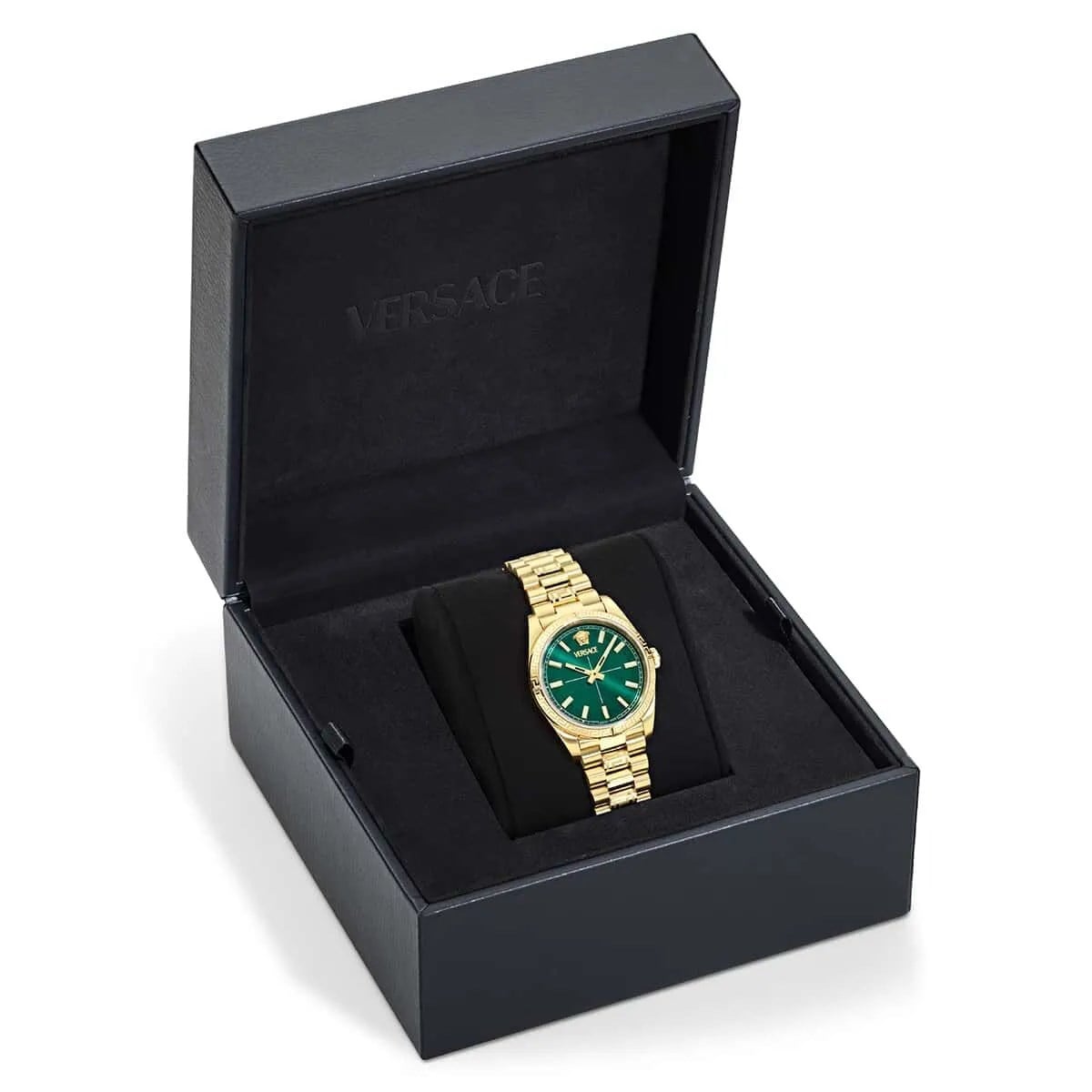 Versace VRSCVE0E01025 Kol Saati