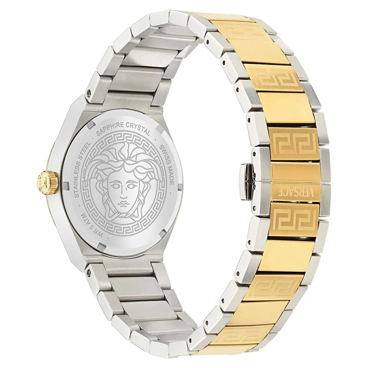 Versace VRSCVE0F00425 Kol Saati (SZ) (30)